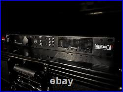 DBX DriveRack PA2 Loudspeaker Management System