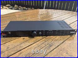 DBX DriveRack PA2 Loudspeaker Management System