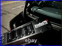 DBX DriveRack PA2 Loudspeaker Management System