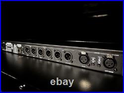 DBX DriveRack PA2 Loudspeaker Management System