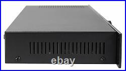 DBX DriveRack PA2 Signal Processor Speaker Management+Auto Room Correction PA 2