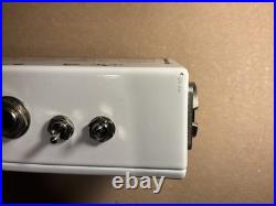 DISO Plus DLX Dual Line Isolator with XLR Summing Switch & XLR Polarity Reverse