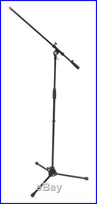 DIY Home Studio Vocal Recording Package iSK BM-700 Mic + RF-5 Vocal Booth
