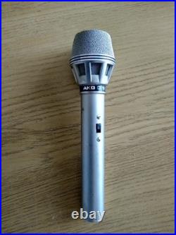 DKG D190 ES Dynamic MIc Excellent quality