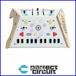 Dato DUO Synthesizer for Two Desktop SYNTHESIZER NEW PERFECT CIRCUIT