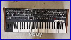 Dave Smith Sequential Prophet 6 Analog synthesizer BOXED Very Good Condition