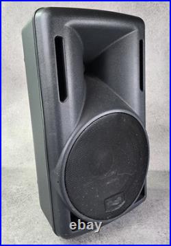 Db Technologies Basic 100 Pair Active Powered Speaker Great Sound