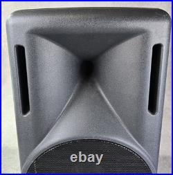 Db Technologies Basic 100 Pair Active Powered Speaker Great Sound