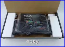 Dbx DriveRack PA2 2-Ch Rack Speaker Management System, XLR I/O, 1U Black