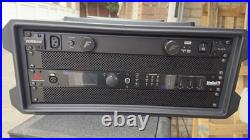 Dbx DriveRack PA2 2-Channel Digital Speaker Management System RTA 1U Rack