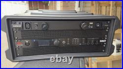 Dbx DriveRack PA2 2-Channel Digital Speaker Management System RTA 1U Rack