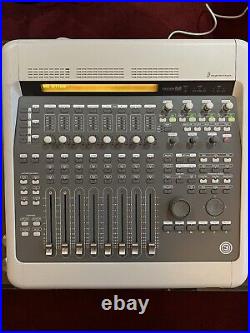 Digidesign 003 Mixer Console Recording Interface p/n 9100-38030-00 x (2) mixers