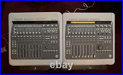 Digidesign 003 Mixer Console Recording Interface p/n 9100-38030-00 x (2) mixers