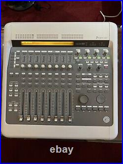 Digidesign 003 Mixer Console Recording Interface p/n 9100-38030-00 x (2) mixers