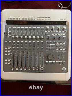 Digidesign 003 Mixer Console Recording Interface p/n 9100-38030-00 x (2) mixers