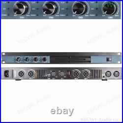 Digital Power Amplifier 5200W 4 Channel Stage Audio Speaker AMP 2CH 2600 watt