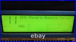 Digitech Studio Quad 4 Final Model Full Specs Top Condition with Original Box