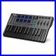 Donner-USB-C-MIDI-Keyboard-DJ-Controller-OLED-25-Key-8-Drum-Pads-Touch-Bar-01-rbl