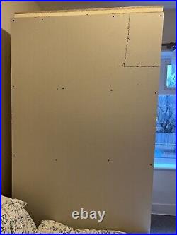 Double Walled Sound Isolation Vocal Voiceover Booth Professional Custom-Built