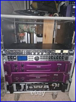 Drawmer 1978 Stereo FET Compressor Mint Condition