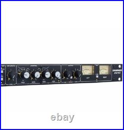 Drawmer 1978 Stereo FET Compressor Mint Condition