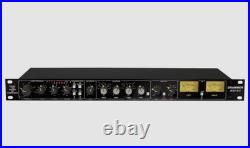 Drawmer 1978 Stereo FET Compressor Mint Condition