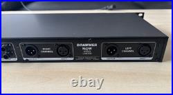Drawmer SL22 Sound Level Limiter N@W (Noise At Work) Variant for compliance