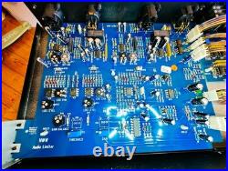 Drawmer SL22 Sound Level Limiter N@W (Noise At Work) Variant for compliance