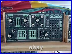 Dreadbox Erebus analog synthesiser