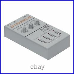 Dtronics DT-303 Acid Sound Effect Unit