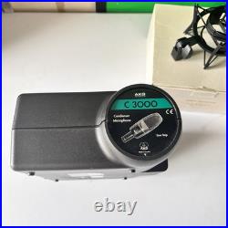 Dual AKG C3000 Condenser Microphones Boxed + Audio-technica AT8441 Grips Boxed