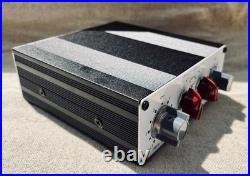 Dual Channel Diode Clipper Distortion Saturate