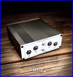 Dual Channel Diode Clipper Distortion Saturate