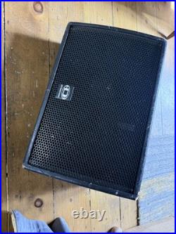 Dynacord Ma12 Active Stage Monitor