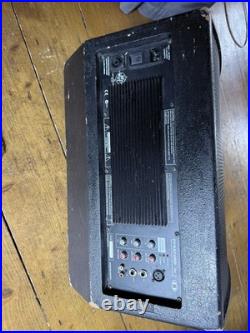 Dynacord Ma12 Active Stage Monitor Dynacord Ma12 Active Stage Monitor