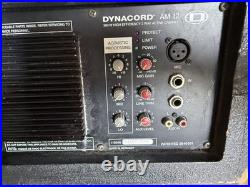 Dynacord Ma12 Active Stage Monitor