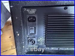 Dynacord Ma12 Active Stage Monitor