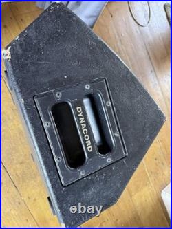 Dynacord Ma12 Active Stage Monitor