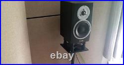 Dynaudio BM5 MKIII (pair) and accessories Audio Controller And Dynaudio Stands