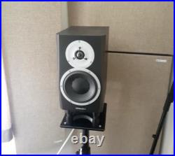 Dynaudio BM5 MKIII (pair) and accessories Audio Controller And Dynaudio Stands