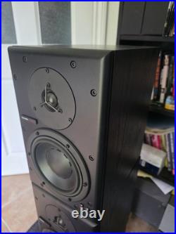 Dynaudio BM6A active studio monitors (5 Available)