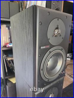 Dynaudio BM6A active studio monitors (5 Available)