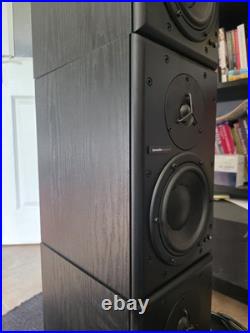 Dynaudio BM6A active studio monitors (5 Available)