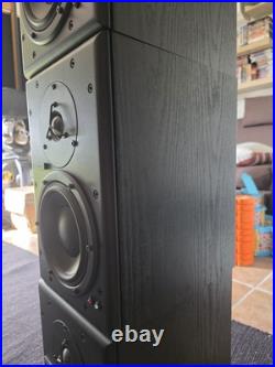 Dynaudio BM6A active studio monitors (5 Available)