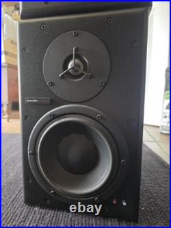 Dynaudio BM6A active studio monitors (5 Available)