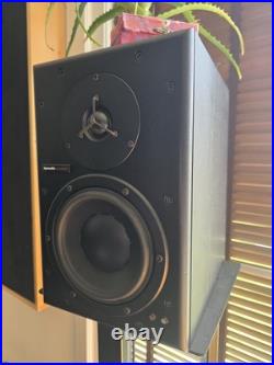 Dynaudio BM6A active studio monitors (5 Available)