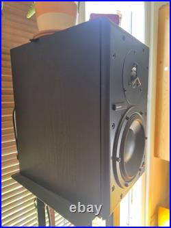 Dynaudio BM6A active studio monitors (5 Available)