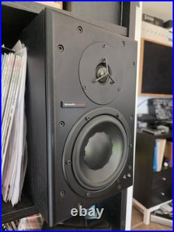 Dynaudio BM6A active studio monitors (5 Available)