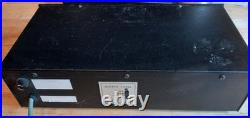 EEM-2000 Vintage Analogue Delay Echo BBD Evans Echopet EP-100 / Monacor / Ken