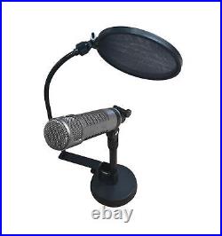 ELECTRO-VOICE RE27N/D Dynamic Cardioid Microphone GRADE A